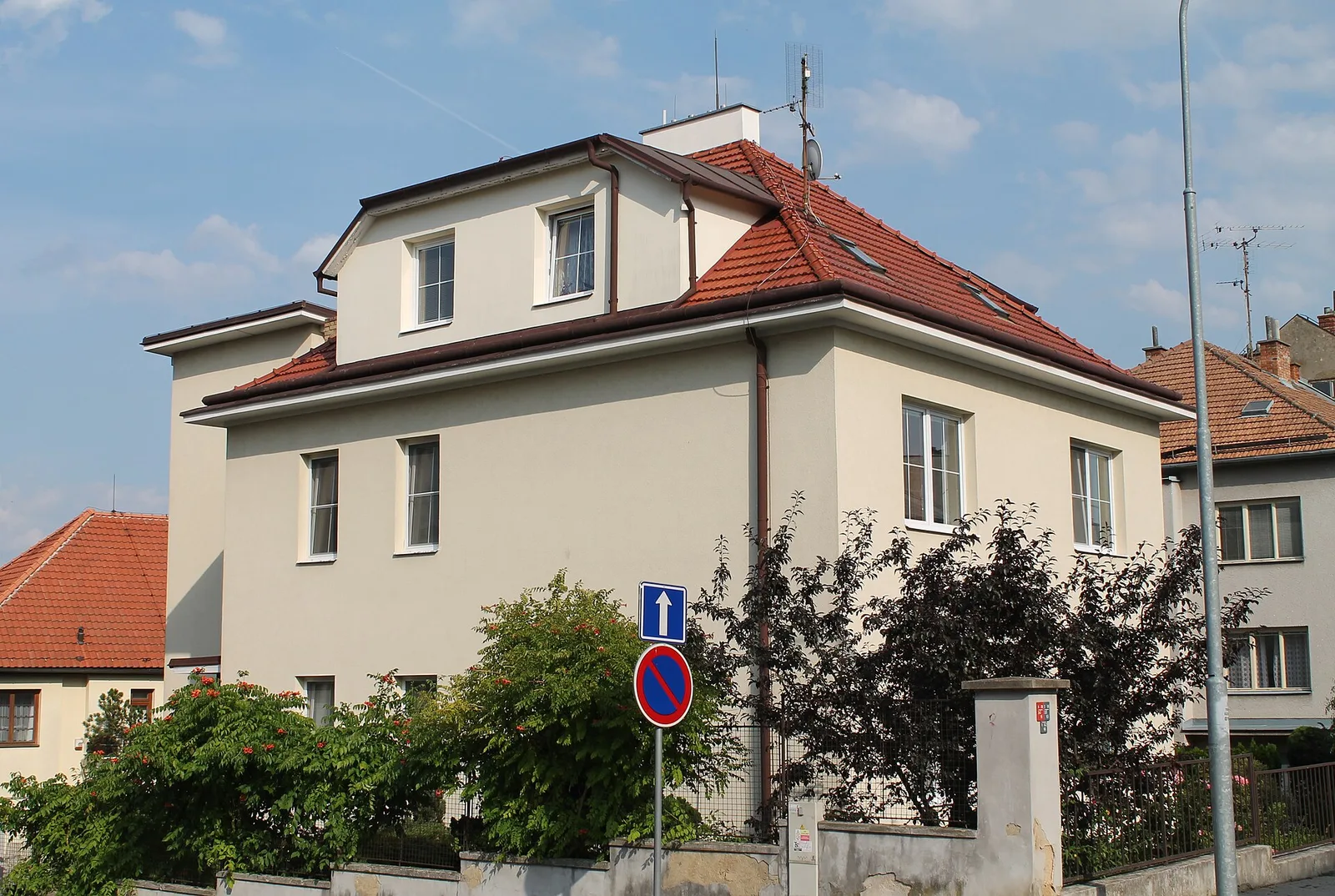 Monastery of the Sisters of St. Cyril and Methodius