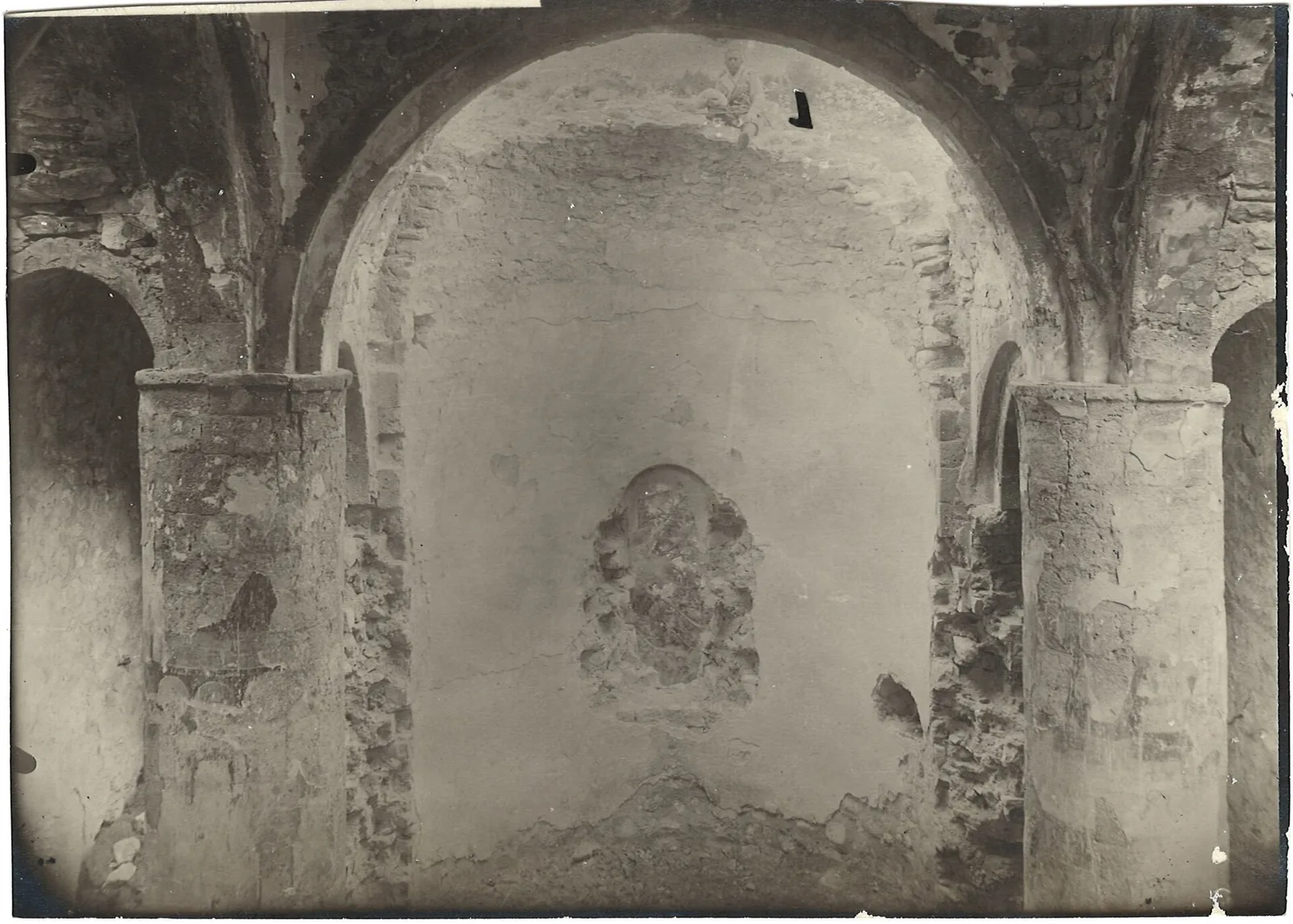 monastery of Vaçedzori