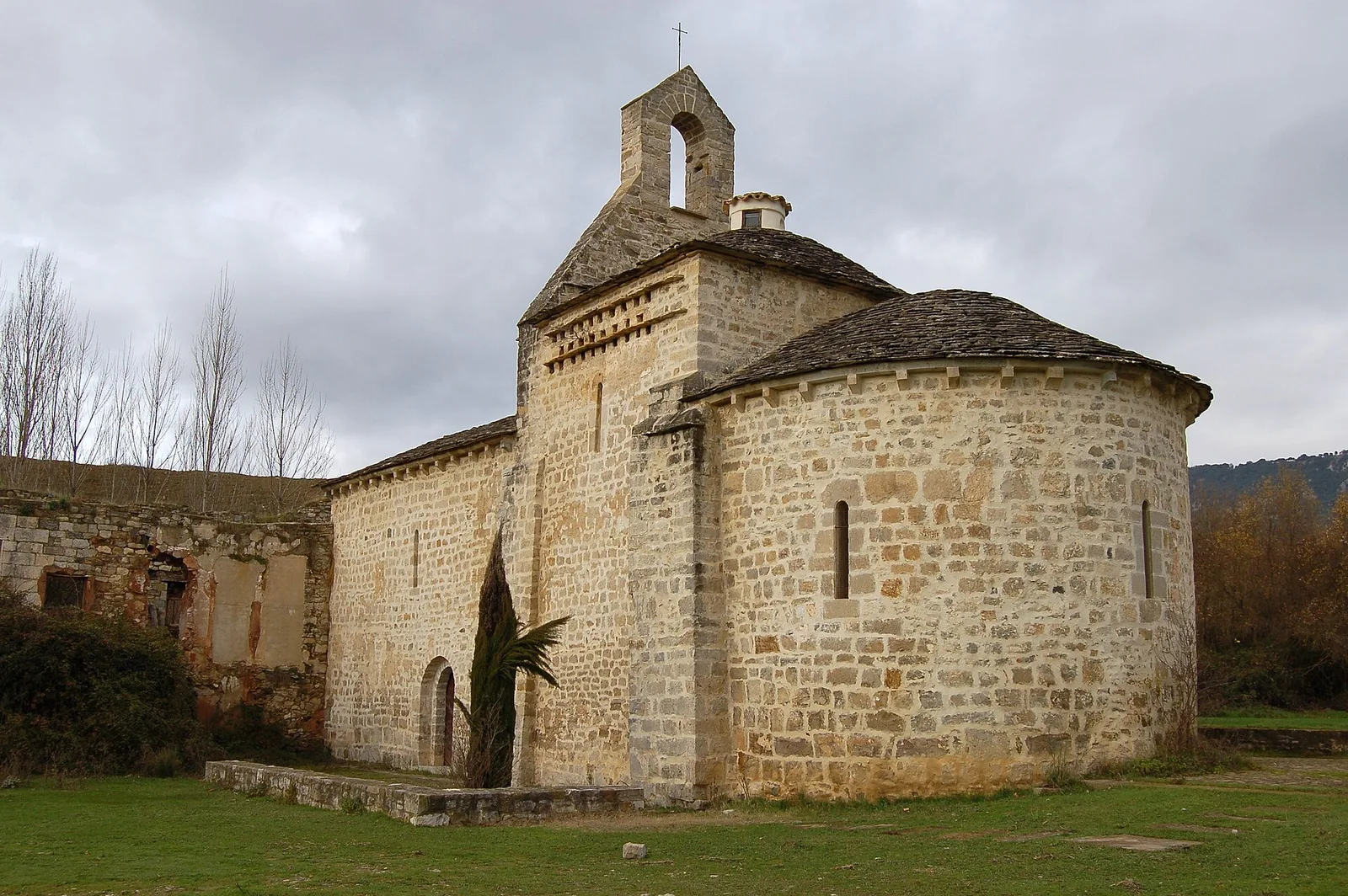 Monastery of Yarte