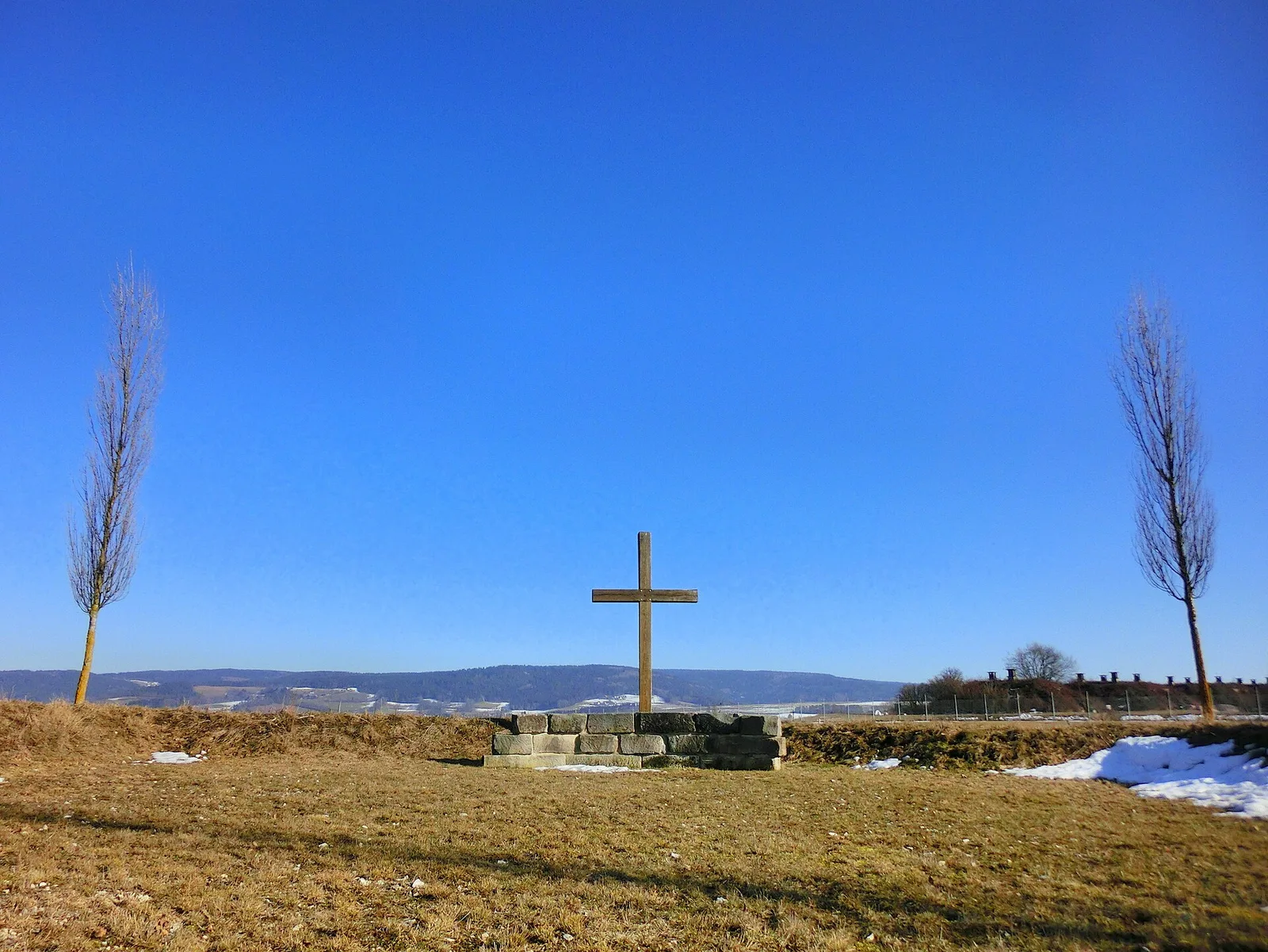 Monastery St. Jobst