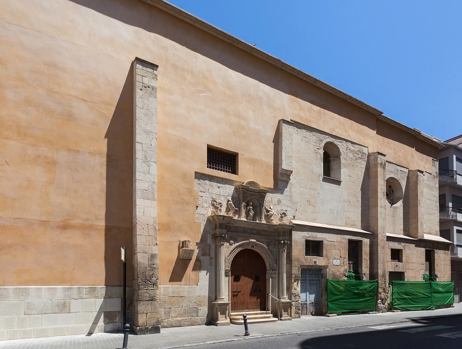 Monestir de la Mercé