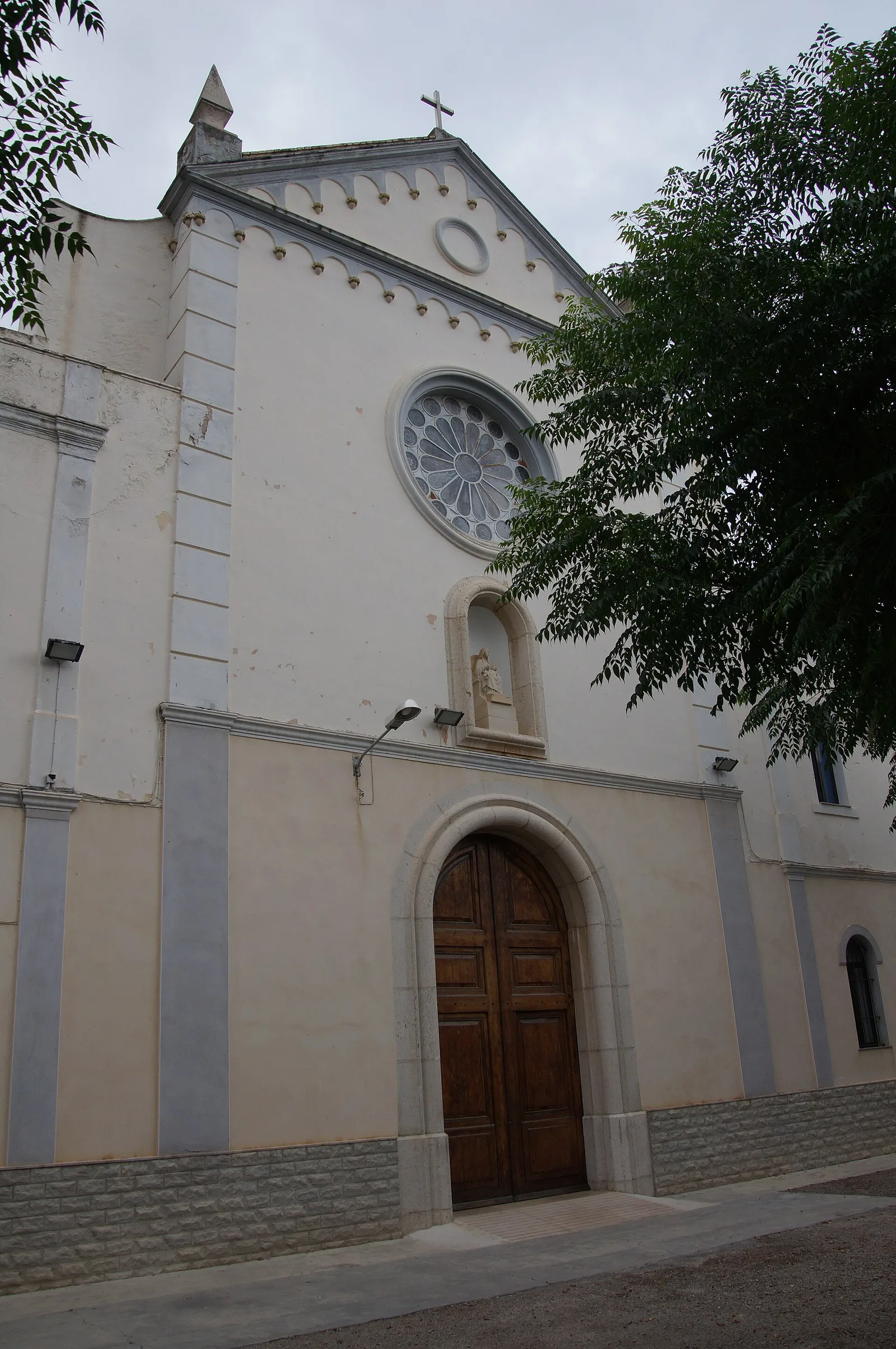 Monestir de les Clarisses de Vinaròs