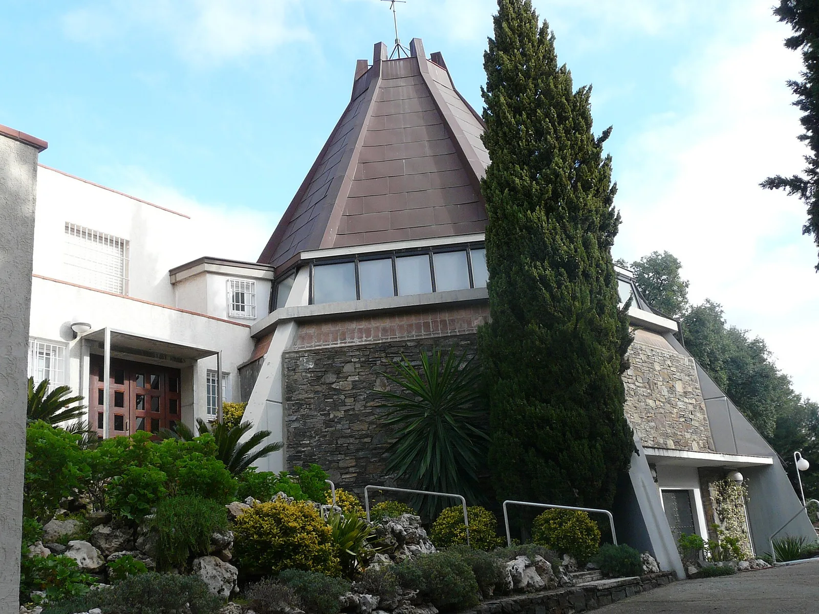 Monestir de Sant Maties