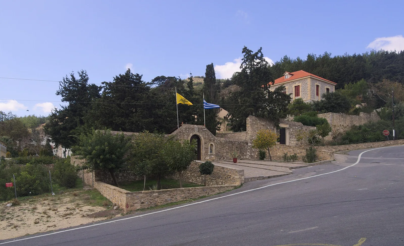 Moni Epanosifi