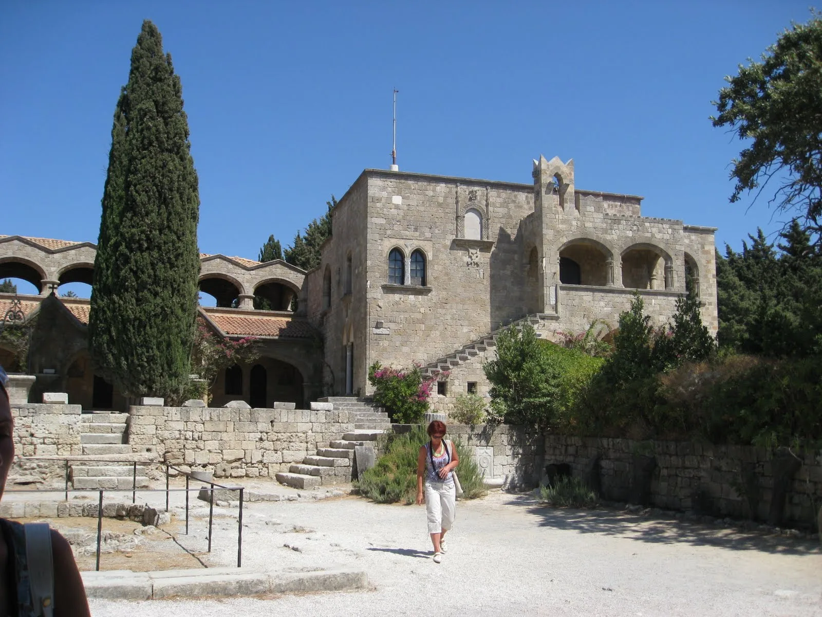 Moni Filerimou