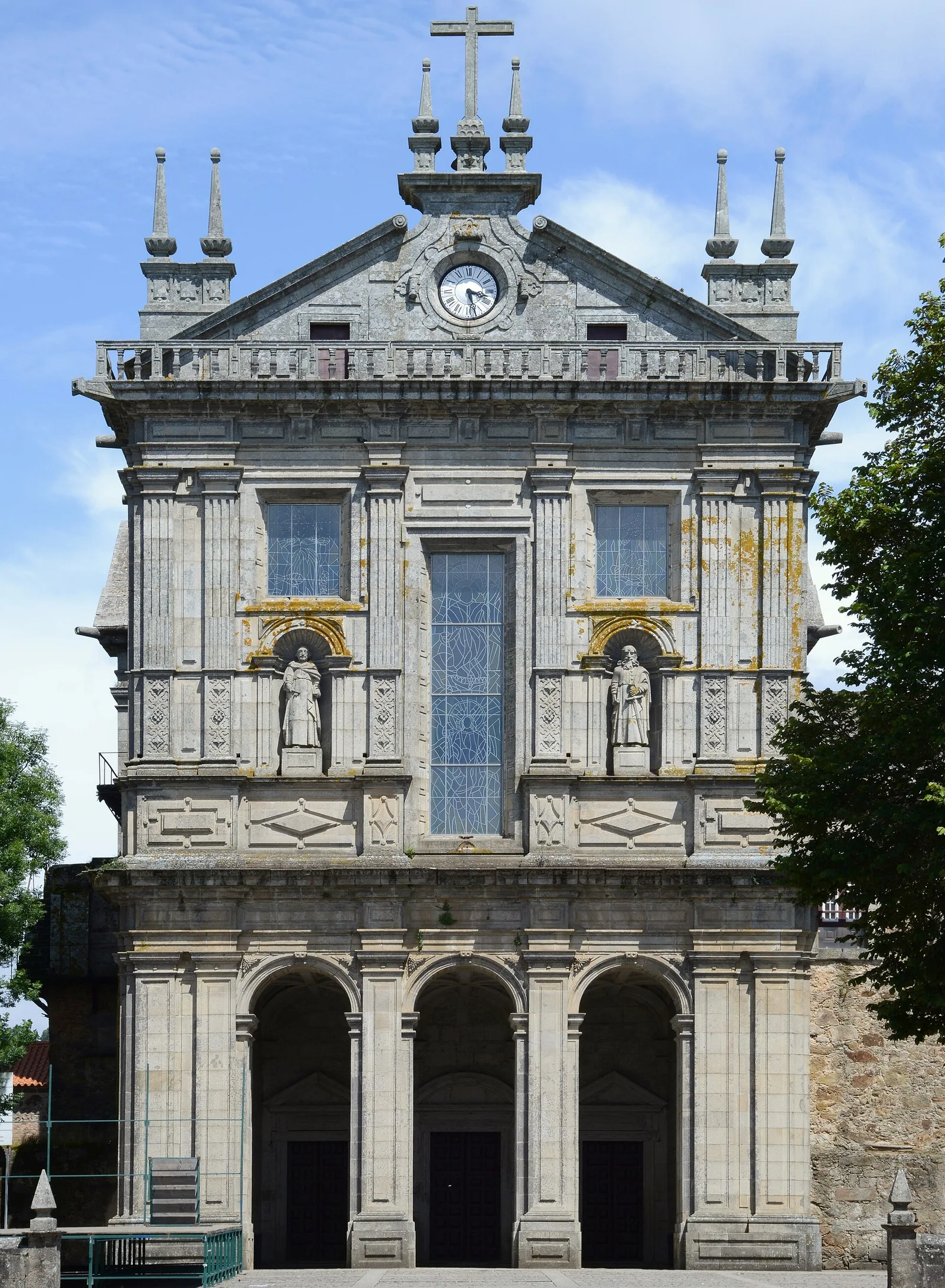Mosteiro de Grijó
