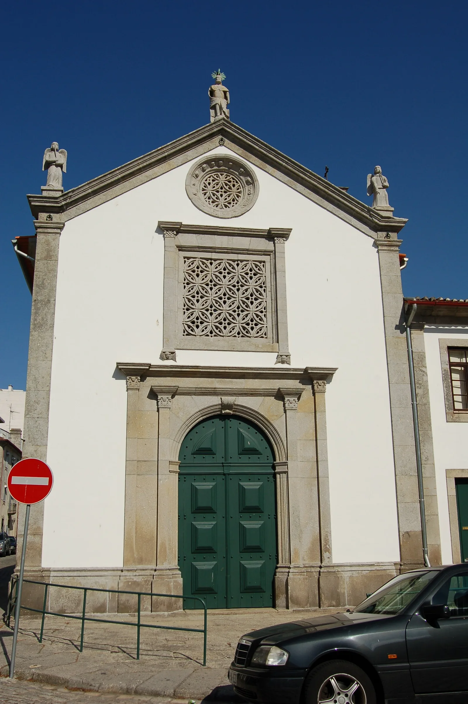 Mosteiro de São Bento (Viana do Castelo)