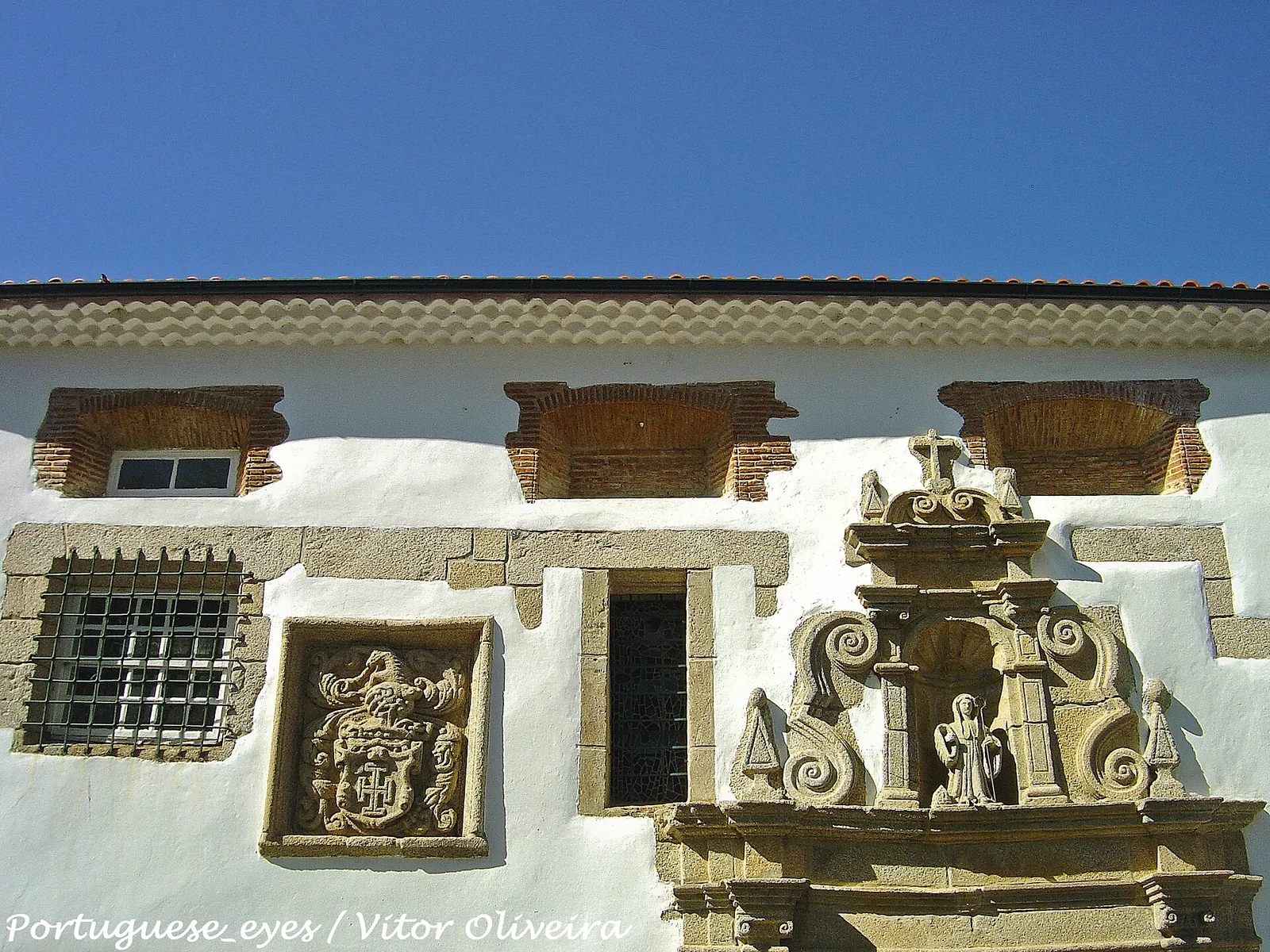 Mosteiro de São Bento