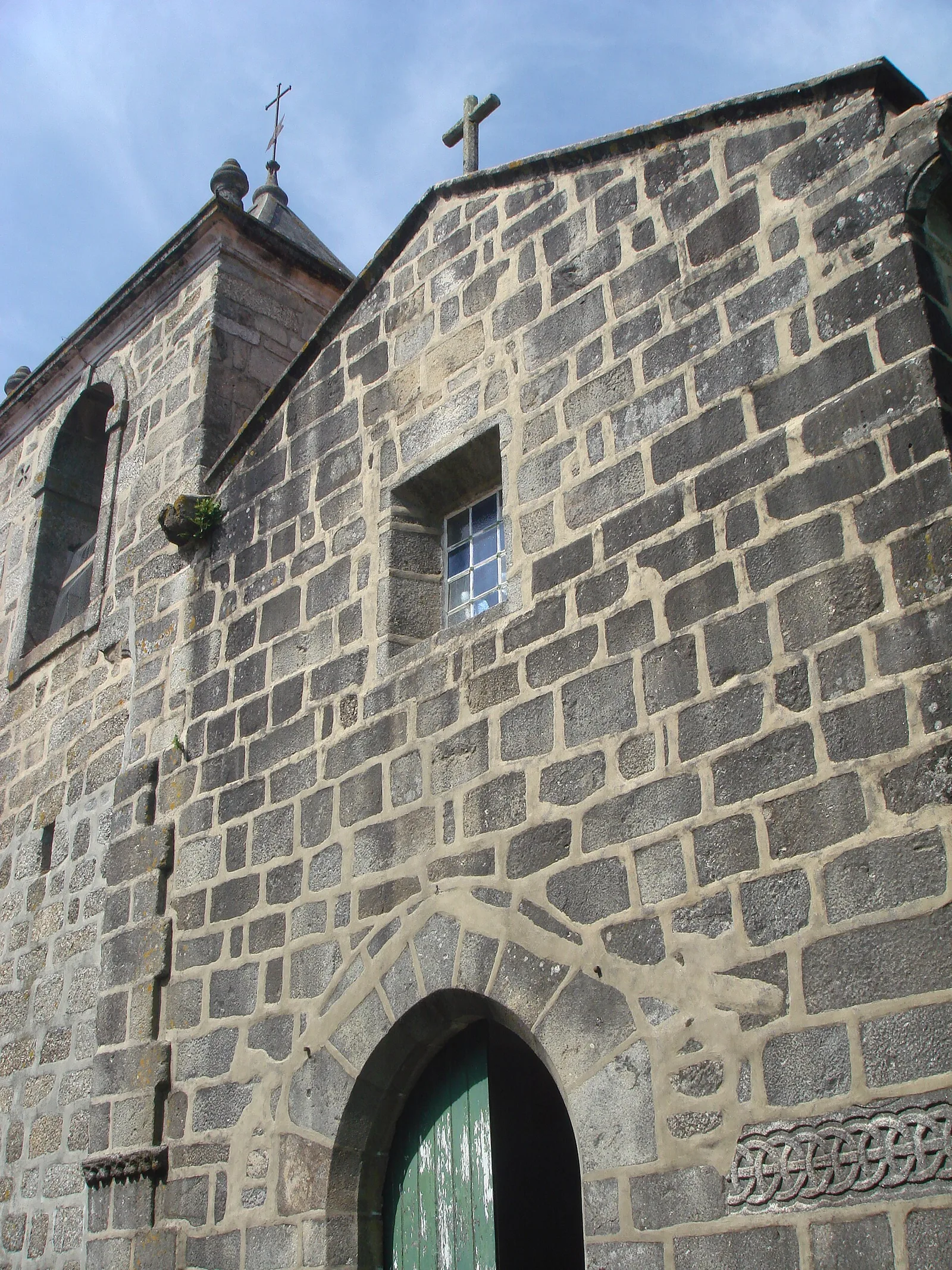Mosteiro de São Pedro de Lomar