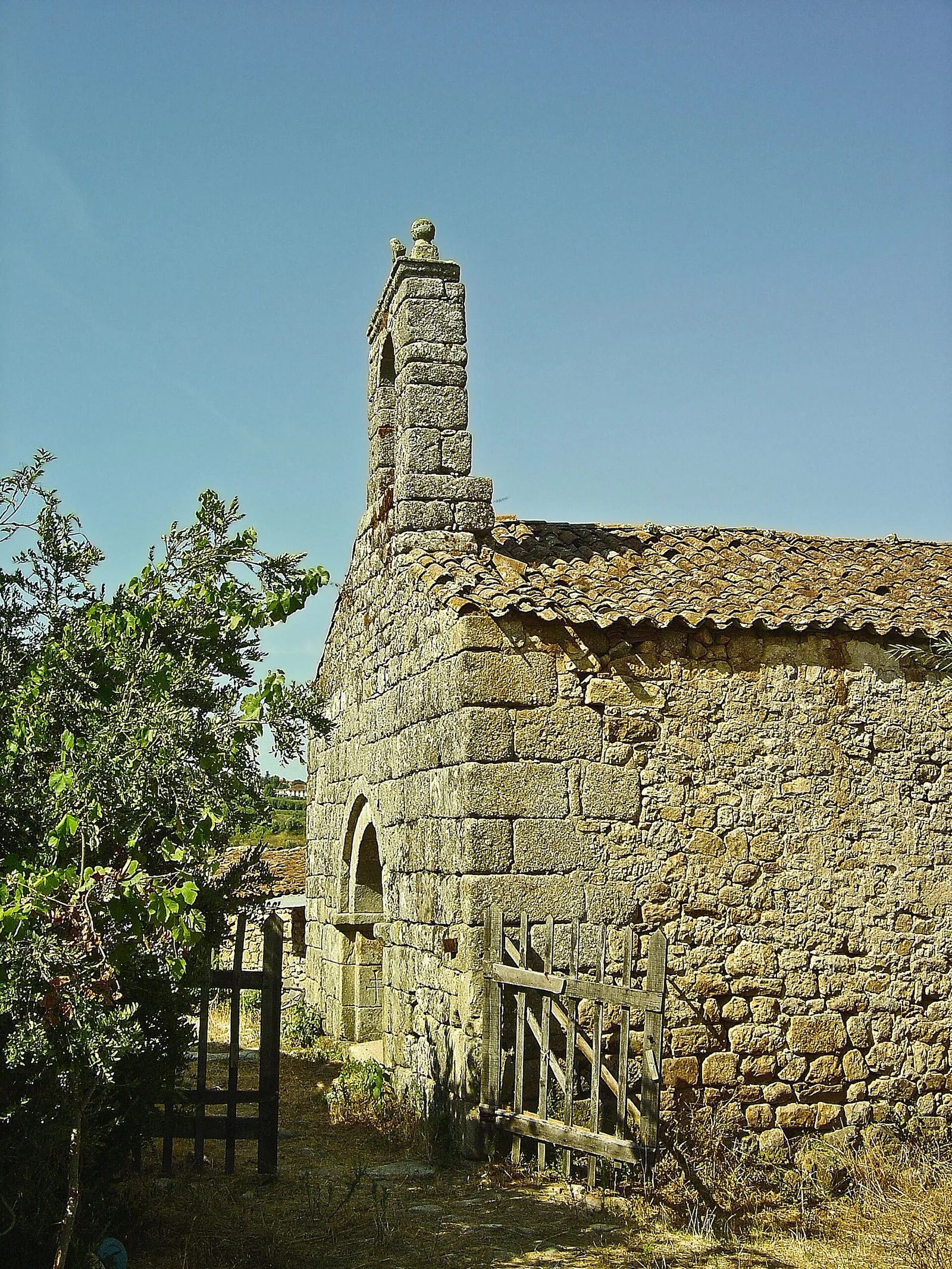 Mosteiro do Santo Sepulcro