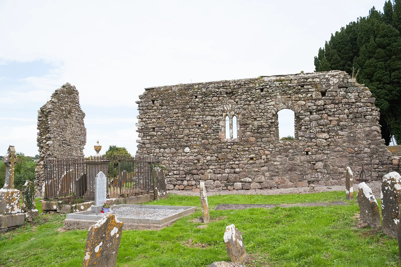 Mothel Priory