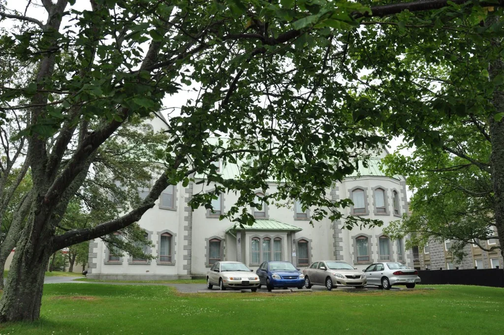 Mount St. Francis Monastery
