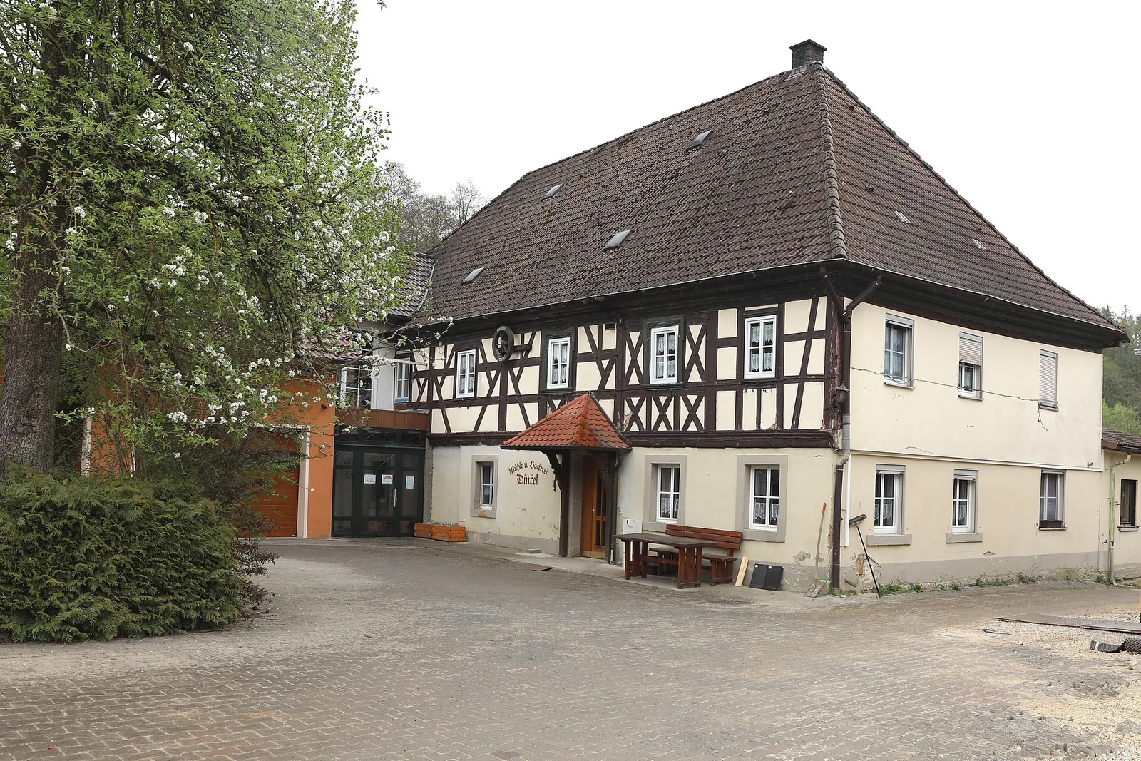 Mühle