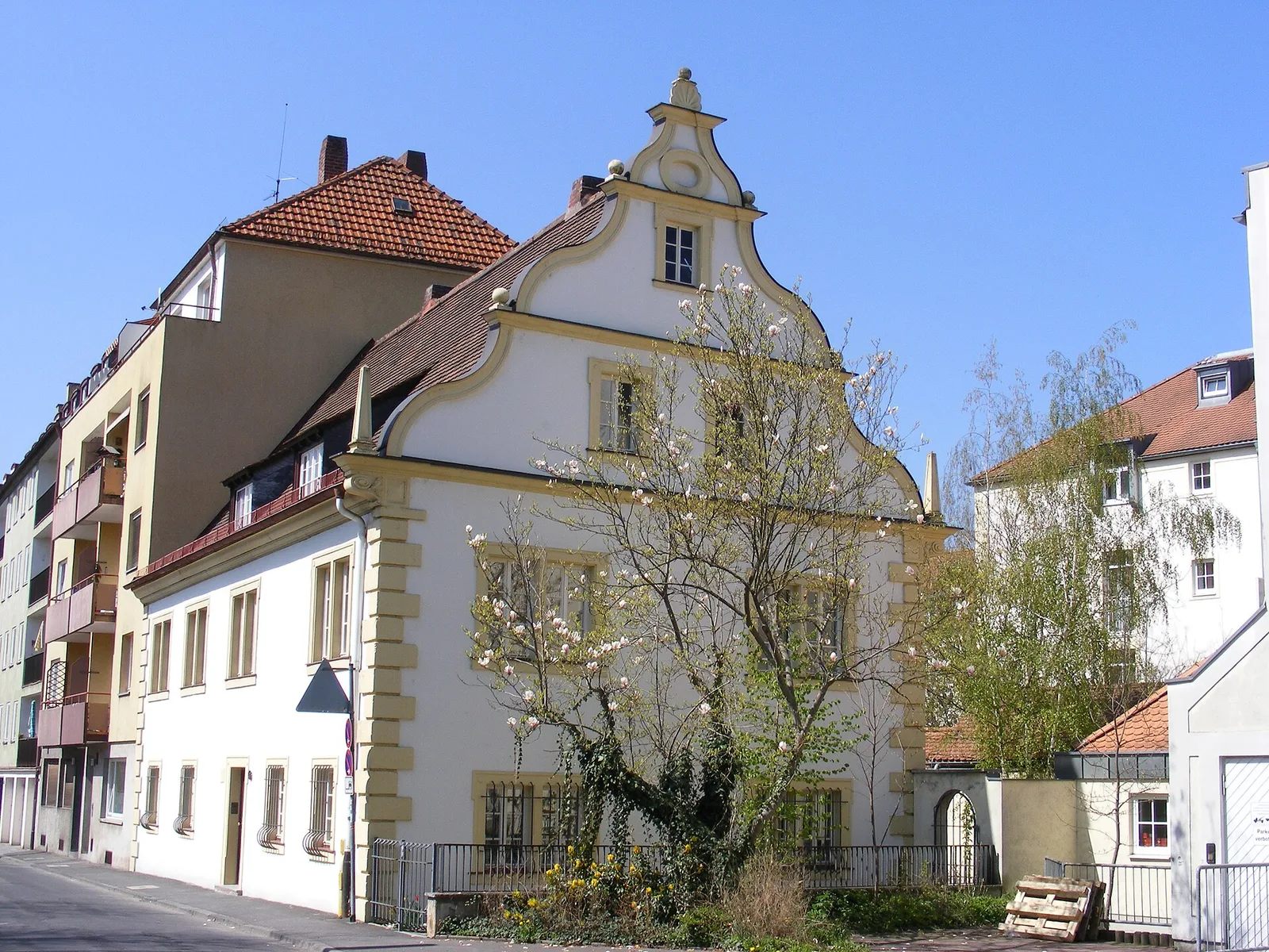 Mühle