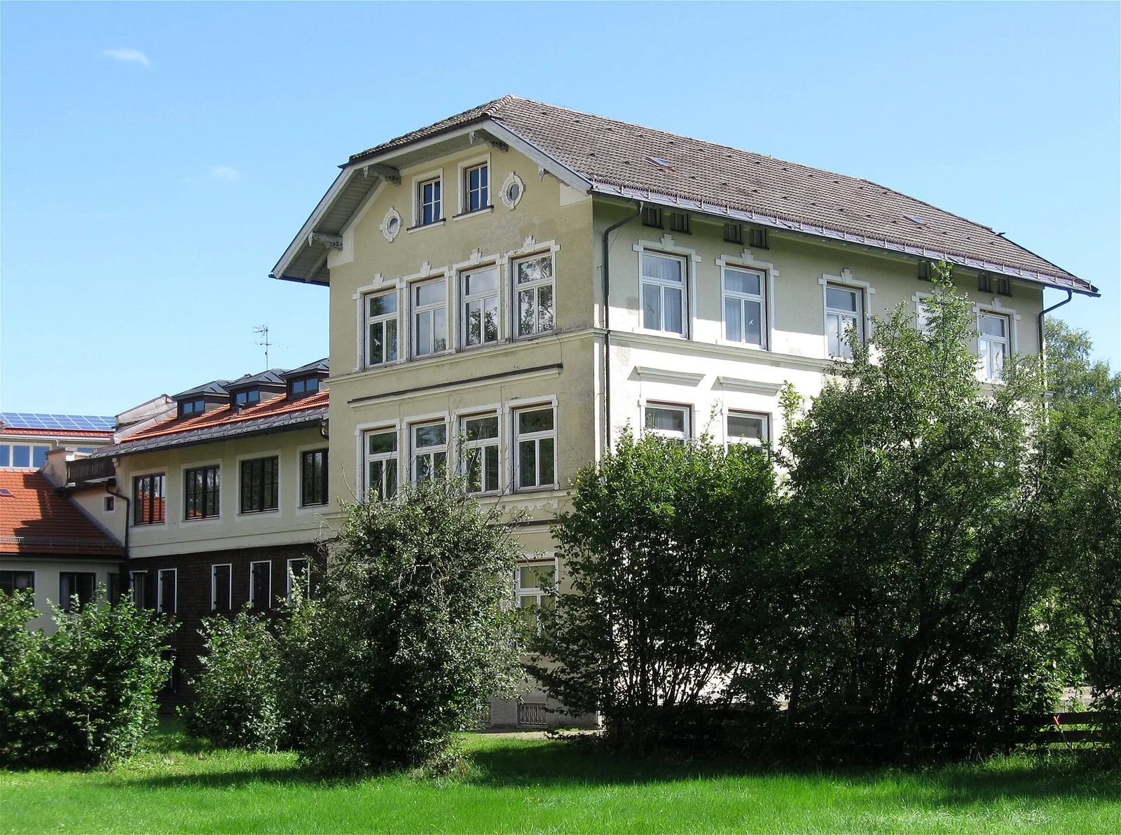 Münchner Straße 7