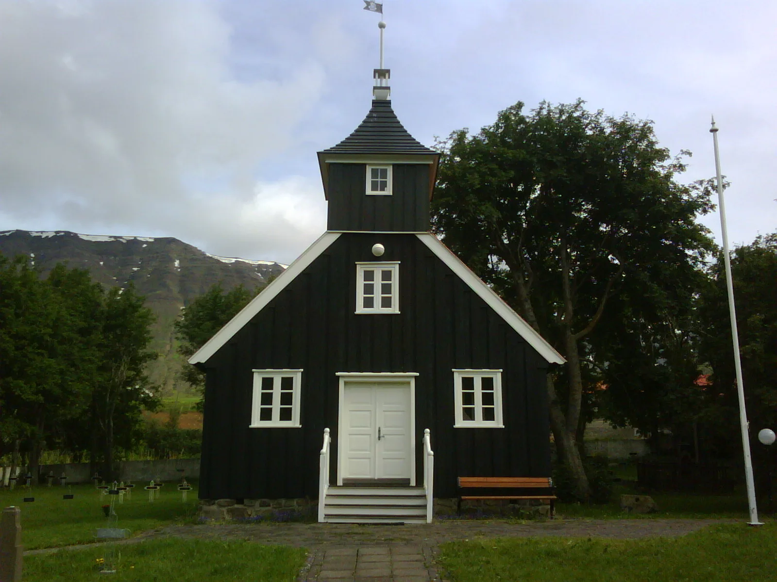 Munkaþverá