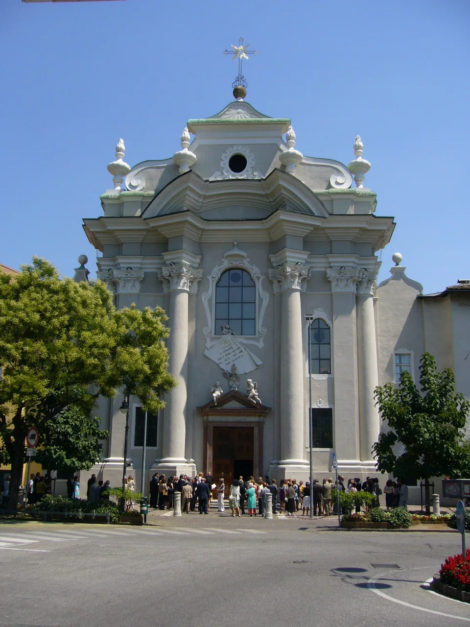 Muri-Gries Abbey