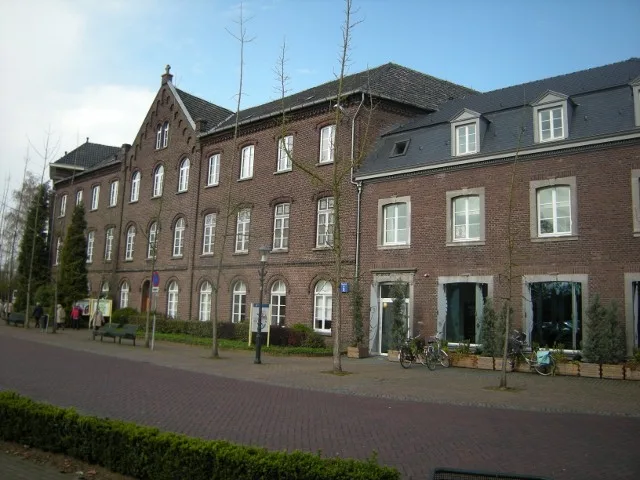Musée de la Mission, Steyl