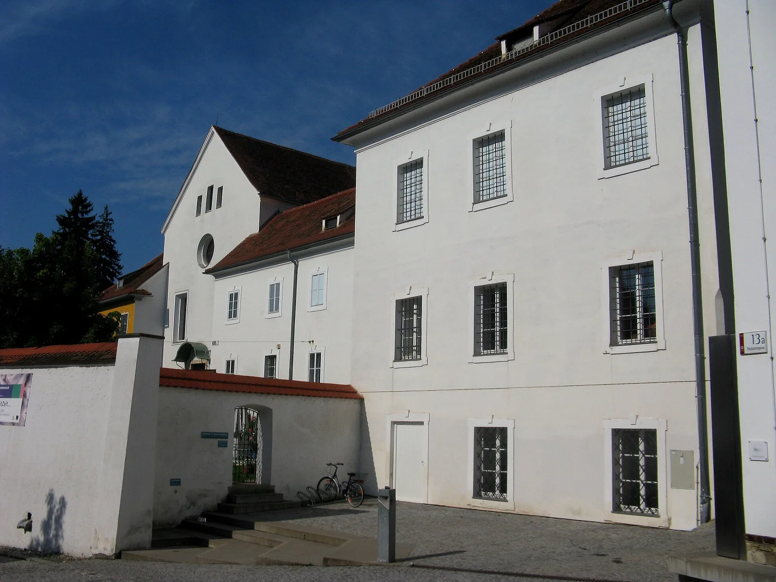 musée du folklore