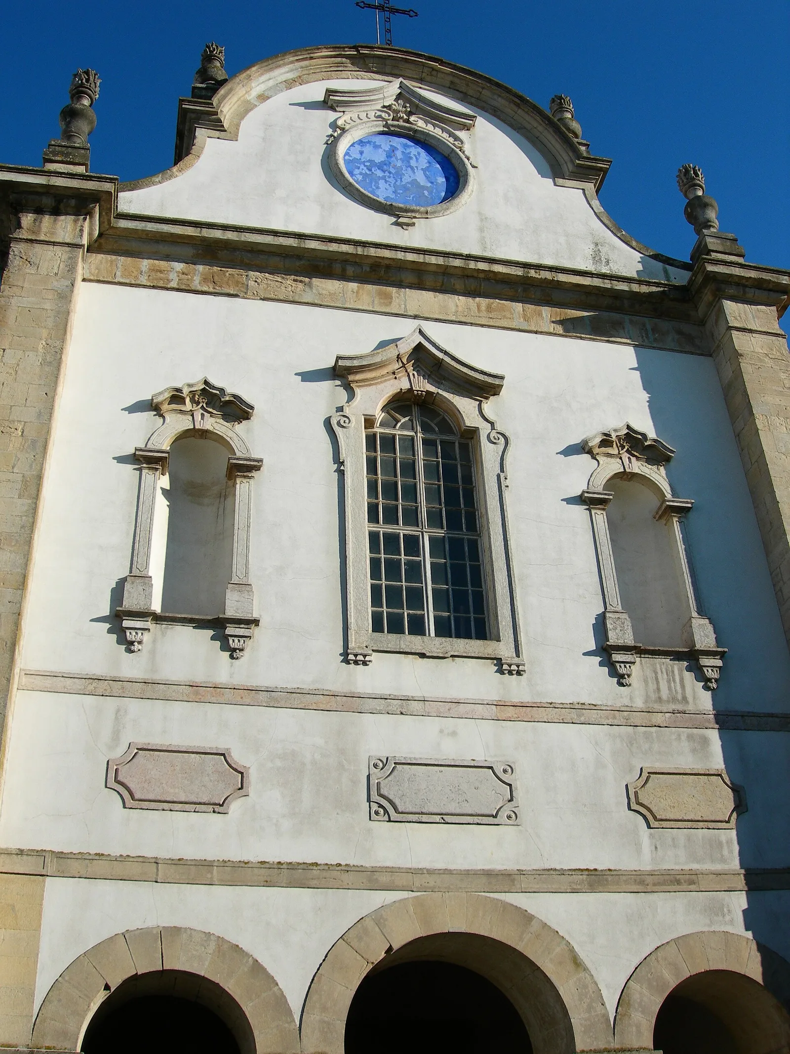 Musée Municipal Leonel Trindade de Torres Vedras