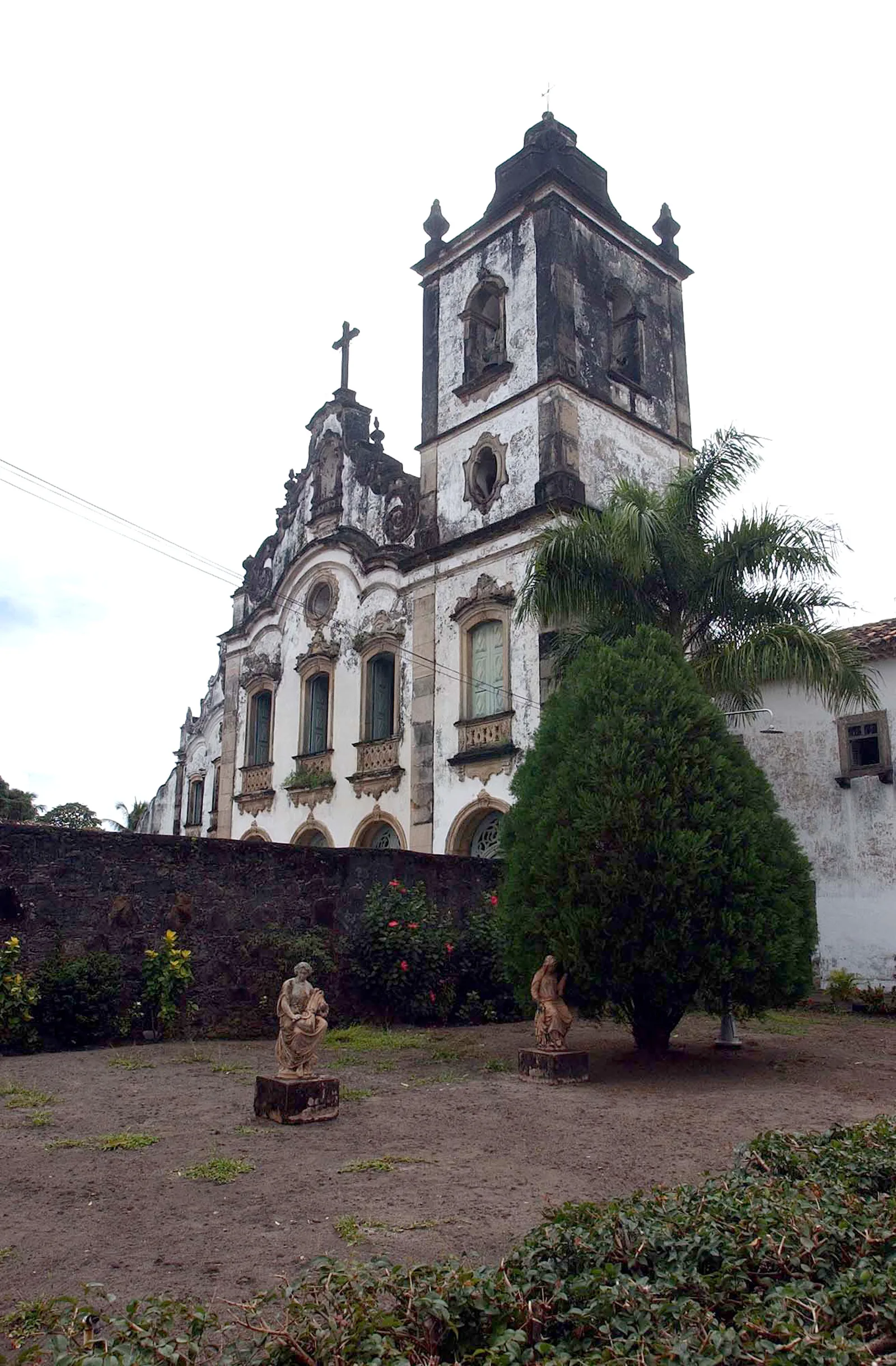 Museu de Arte Sacra do Estado de Alagoas