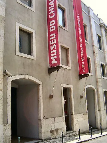 Museu do Chiado