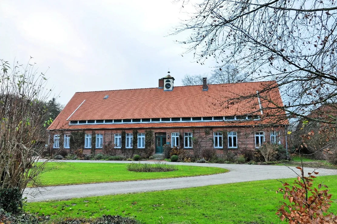 Neuenwalde Convent