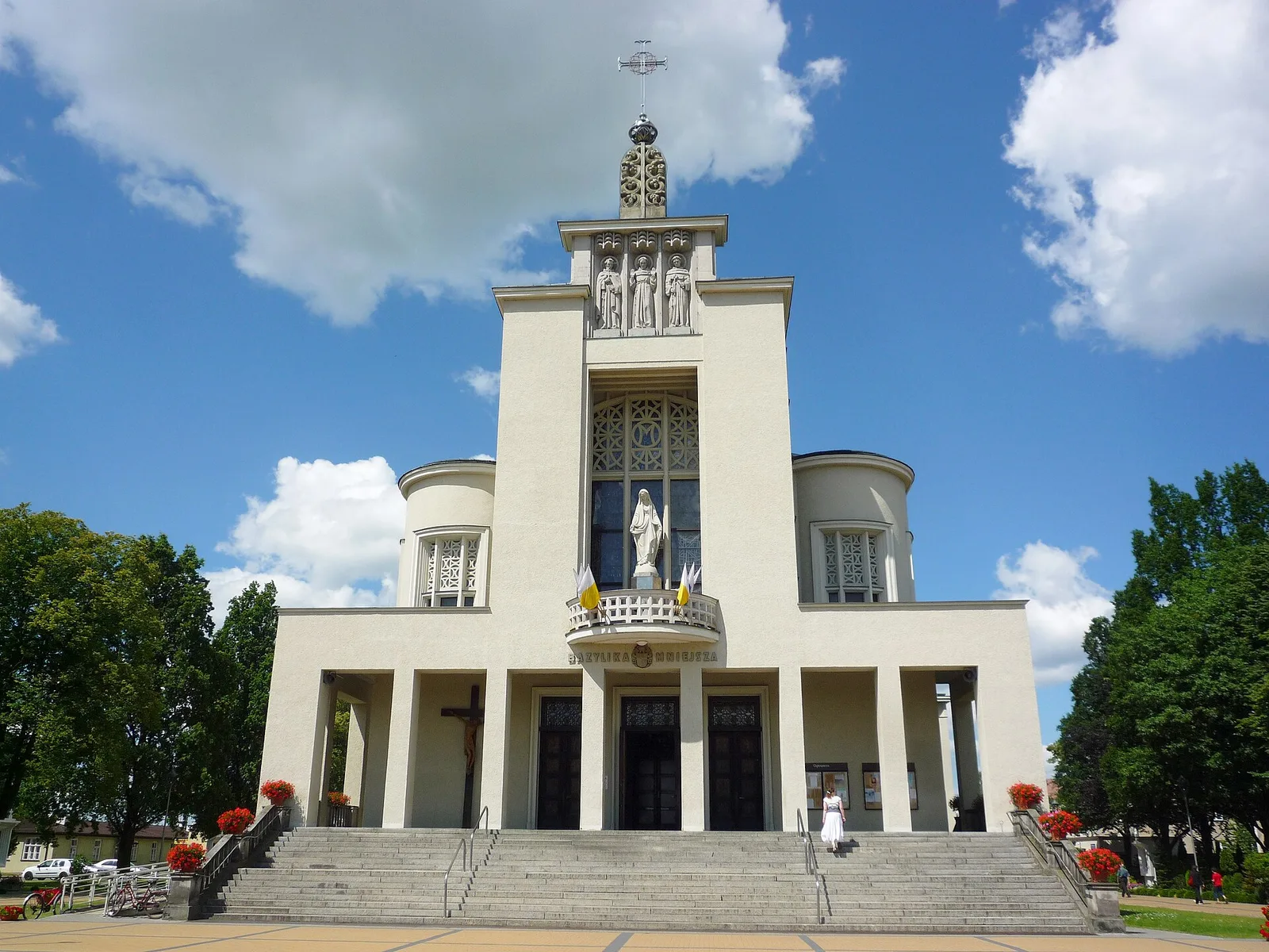 Niepokalanów