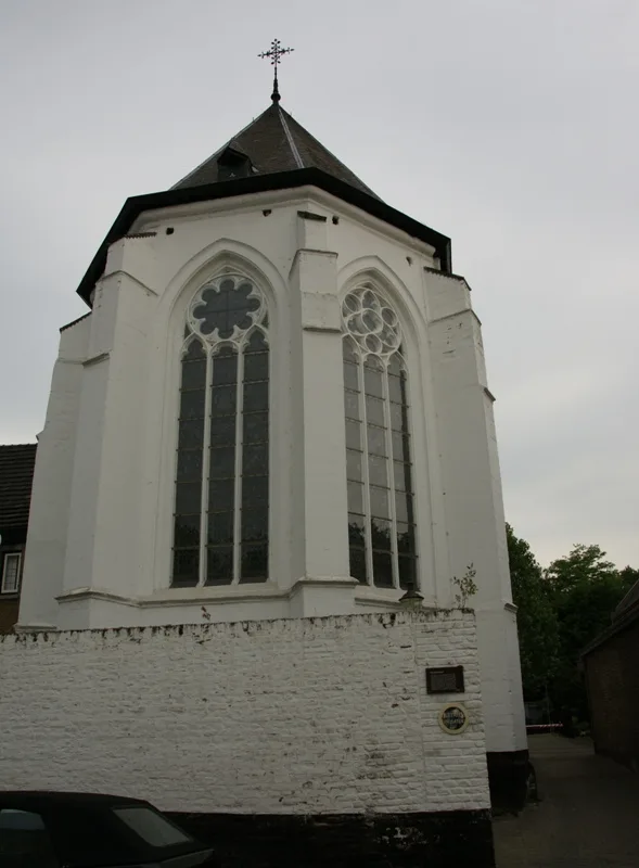 Nieuwenhofklooster