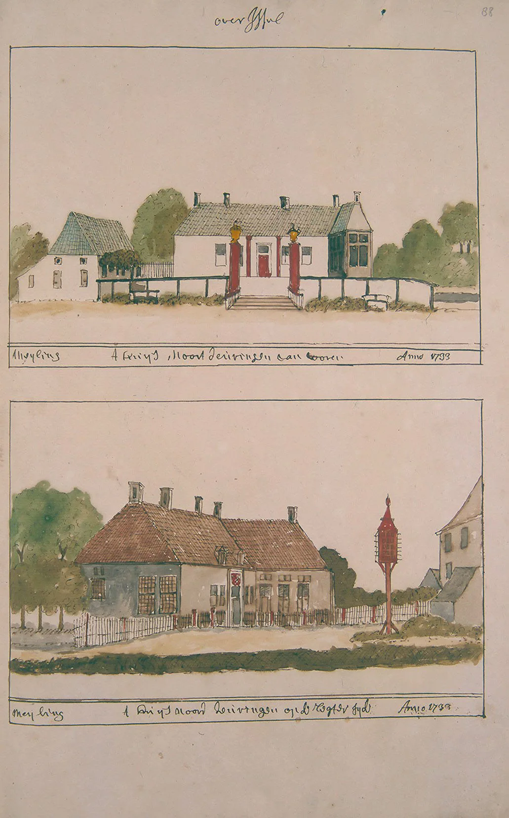 Noorddeurningen