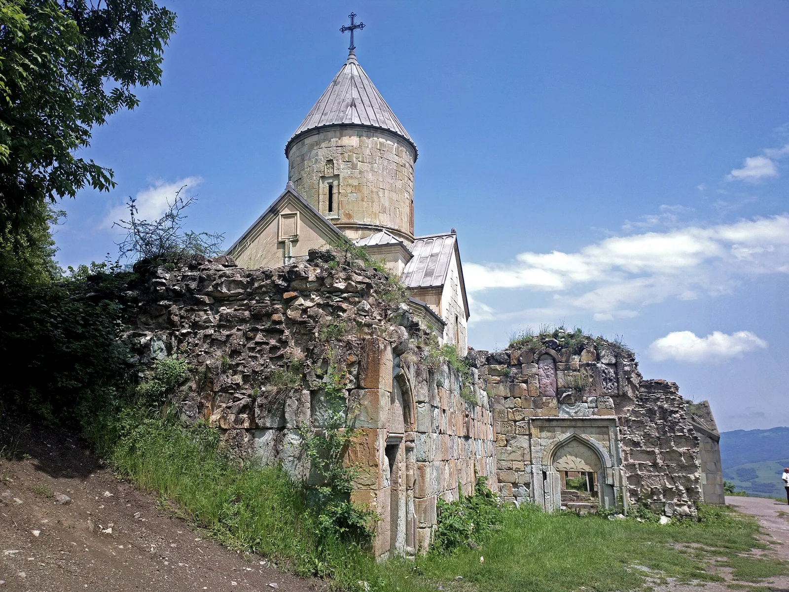 Nor Varagavank