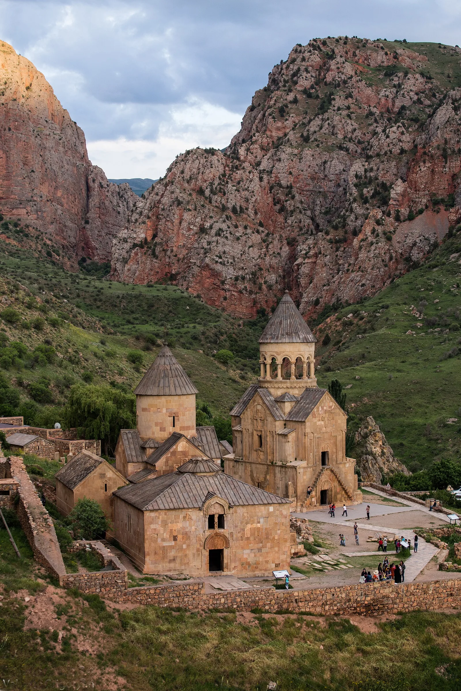 Noravank