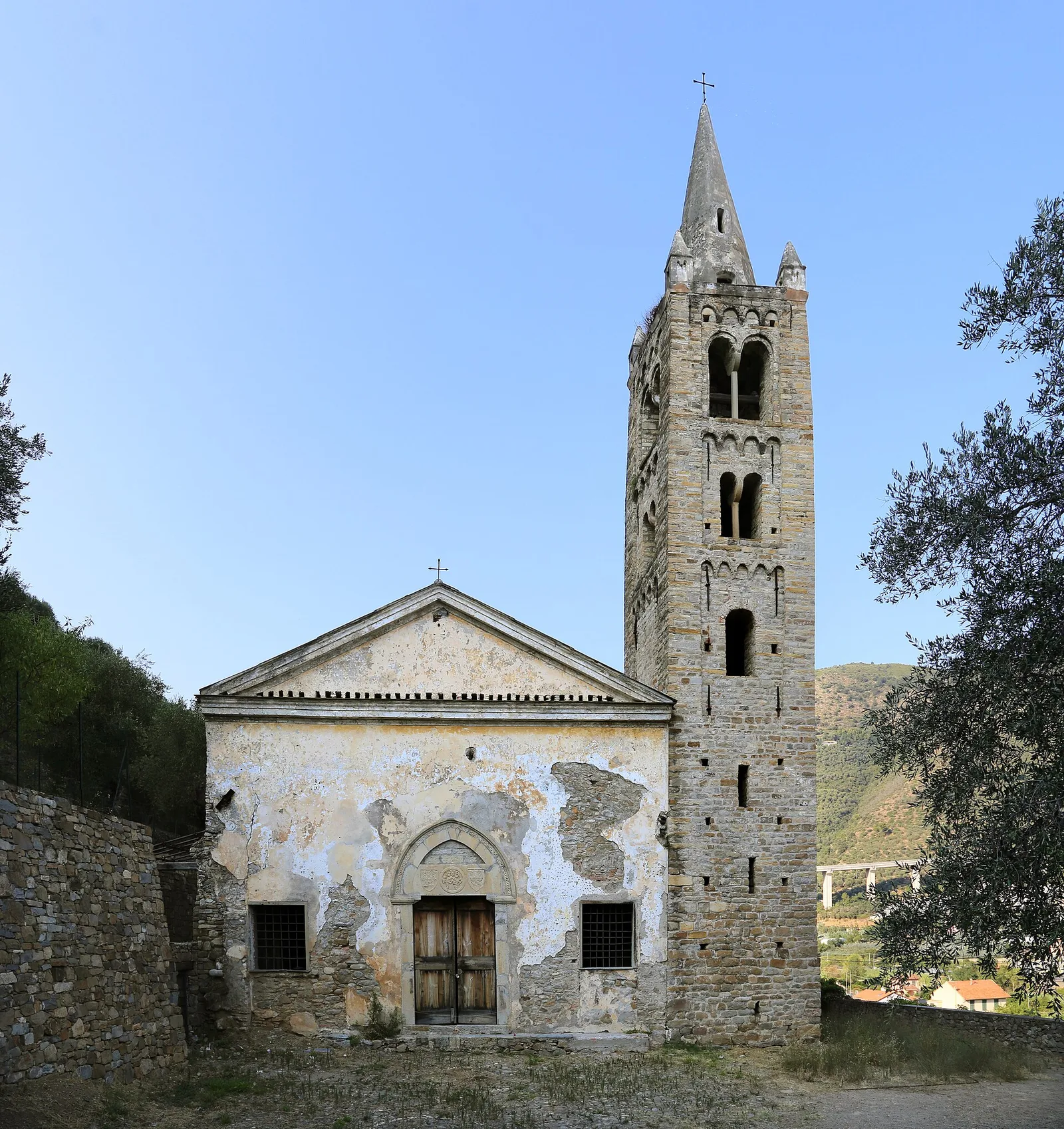 Nostra Signora del Canneto