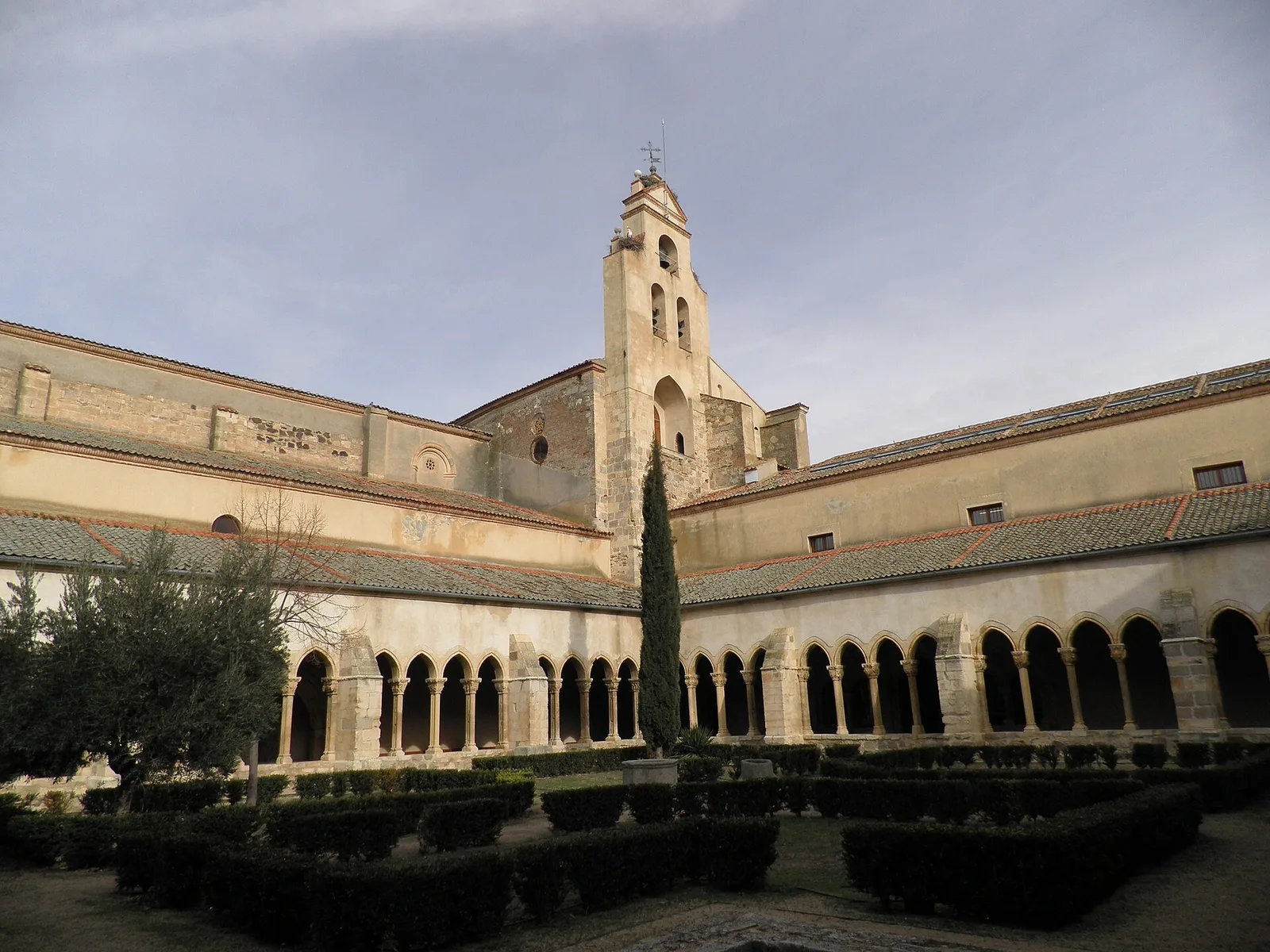 Notre-Dame de la Soterraña