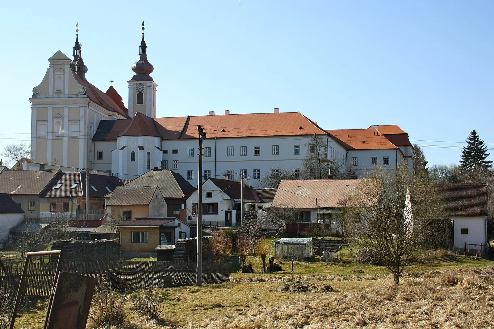 Nová Říše