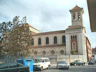 Noviciat de Nostra Senyora de la Consolació