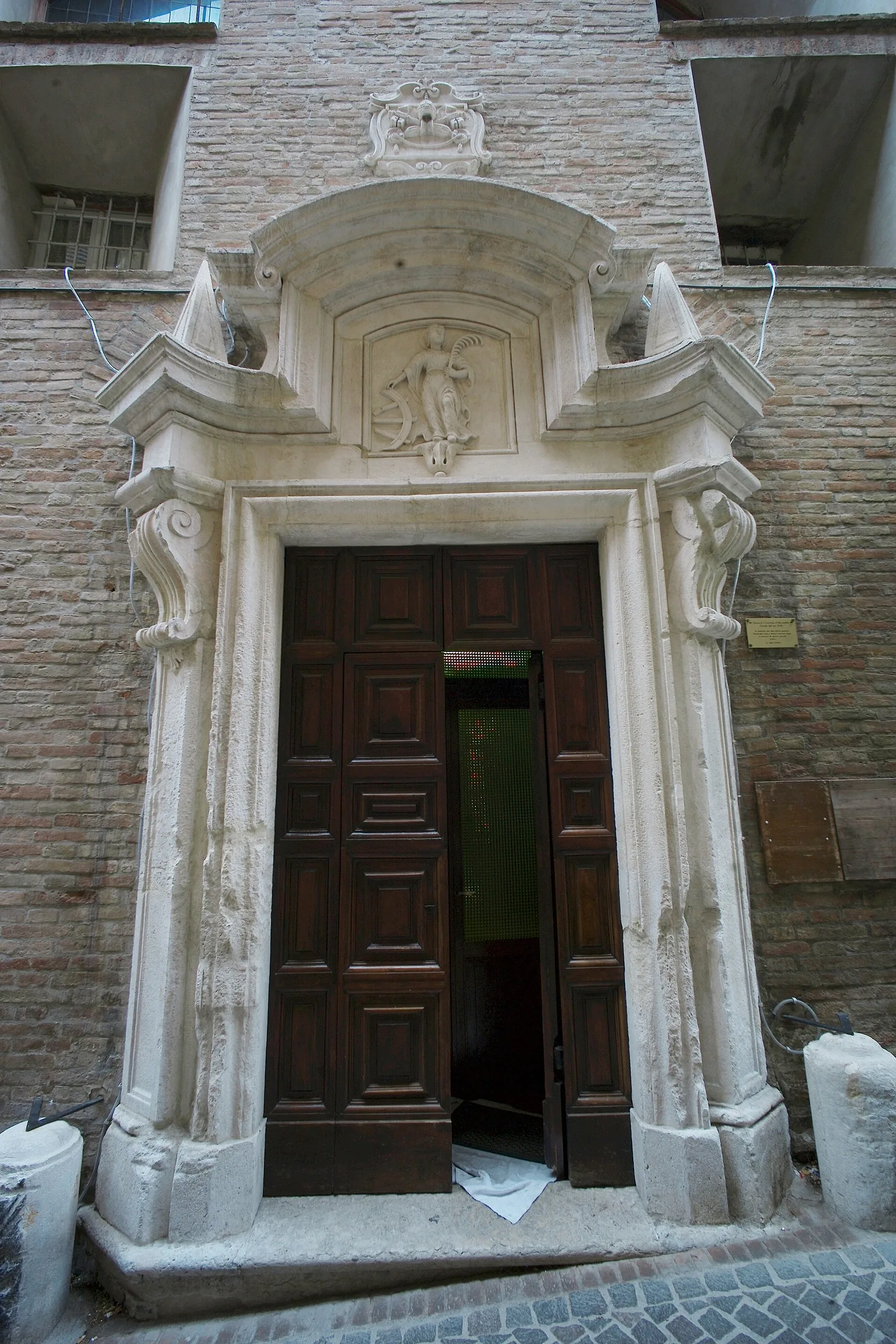 Nunnery of Saint Catherine