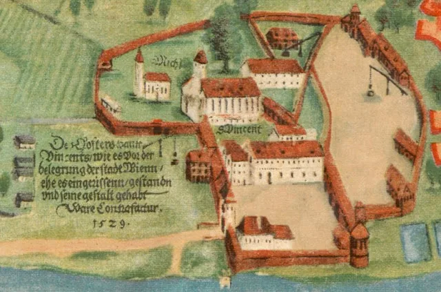 Ołbin Abbey