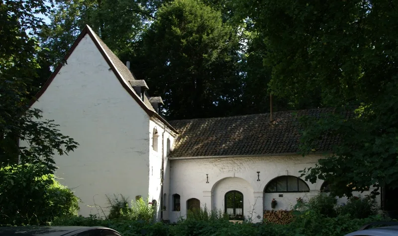 Observantenklooster
