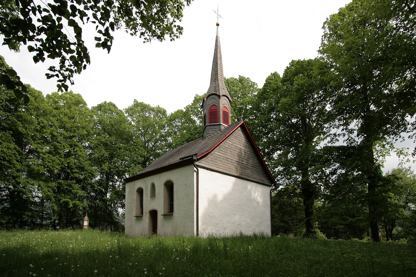 Oedingen Monastery