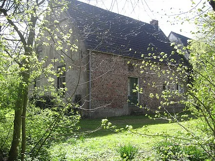 Oldeklooster