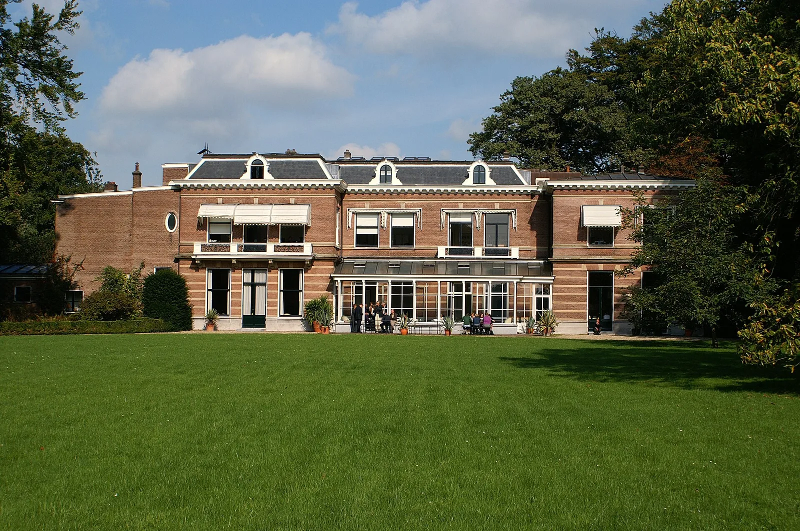 Oostbroek