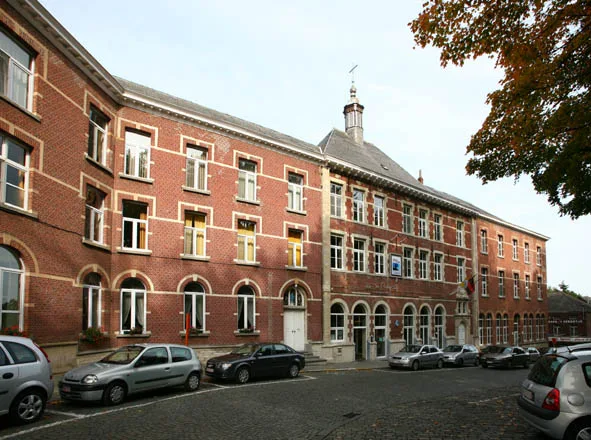 Oratorianenklooster