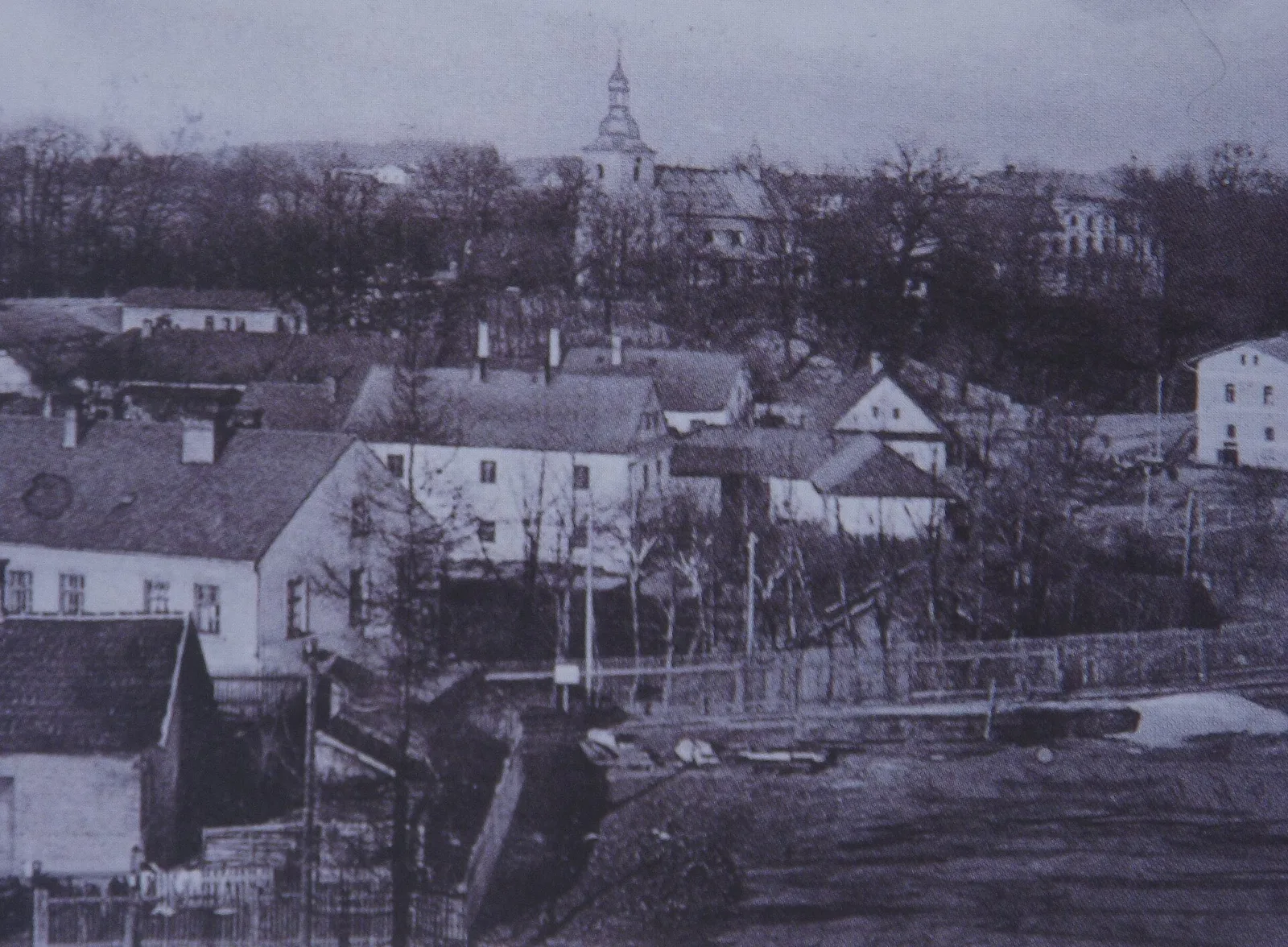 Orlová monastery