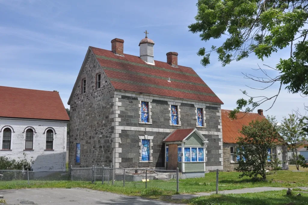 Our Lady of Angels Presentation Convent