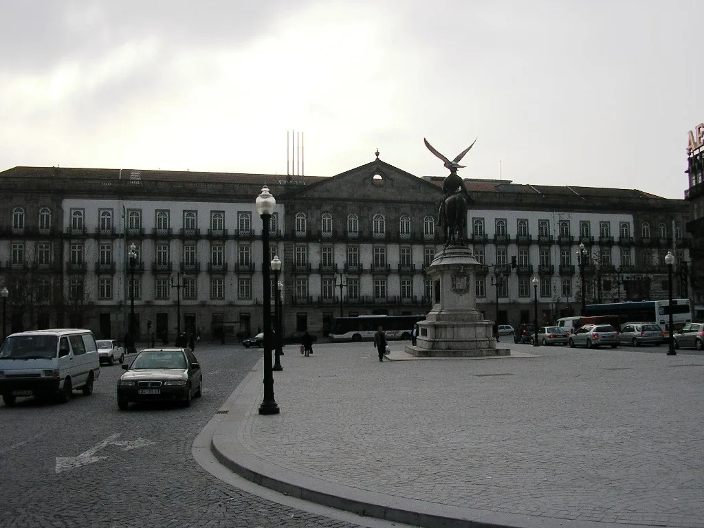 Palácio das Cardosas