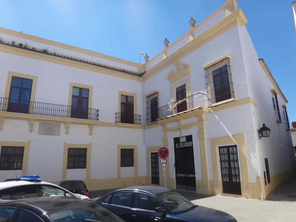 Palacio Ponce de León