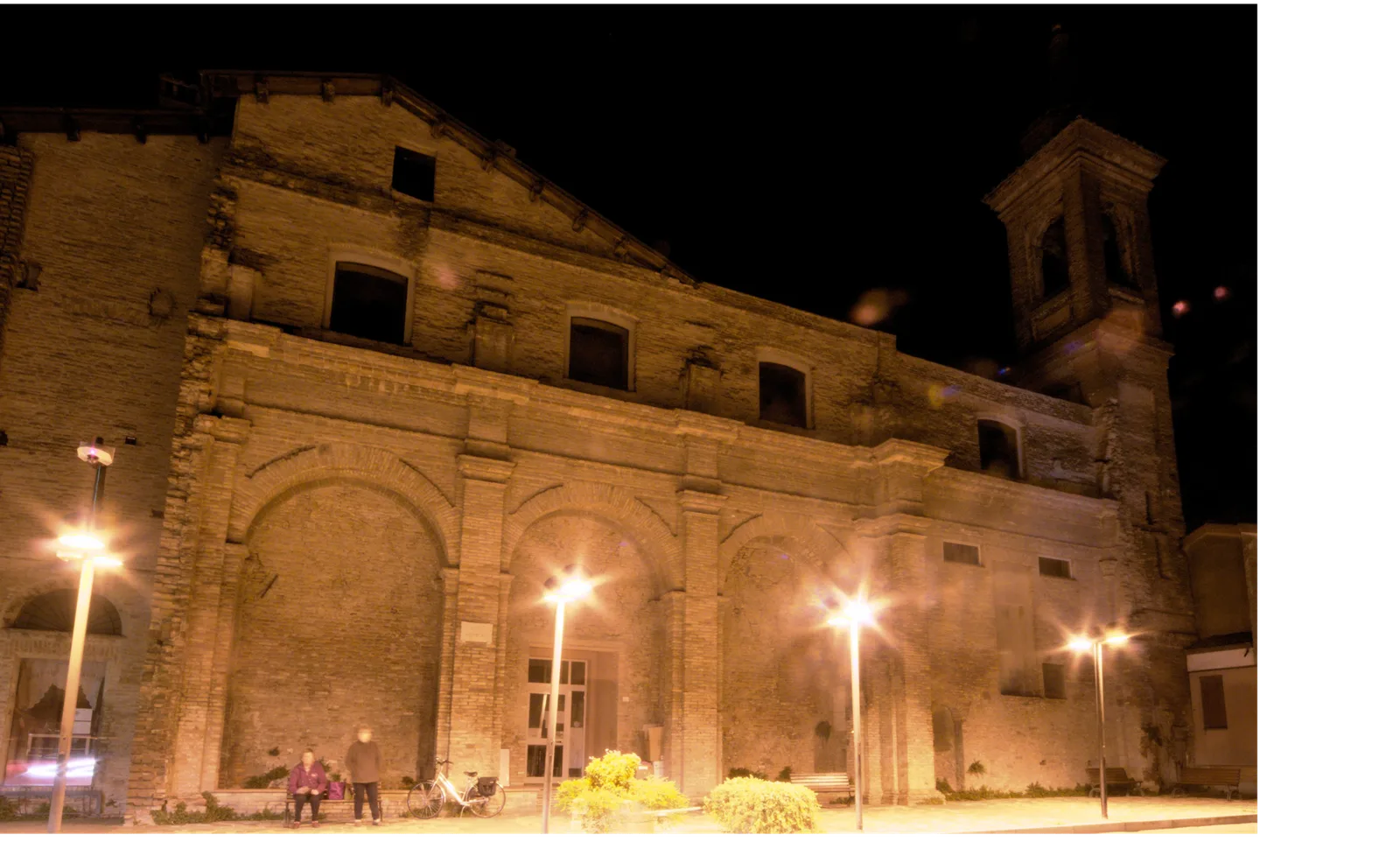 Palazzo dell'Orfanotrofio