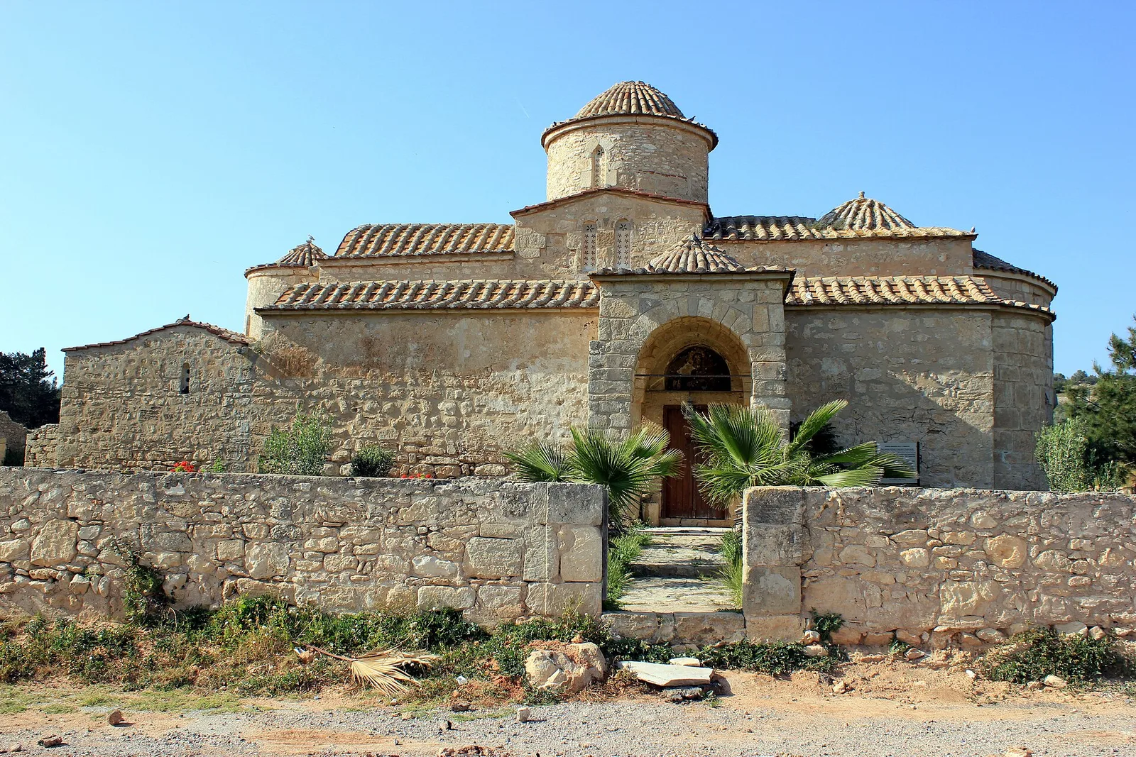 Panagia Kanakaria