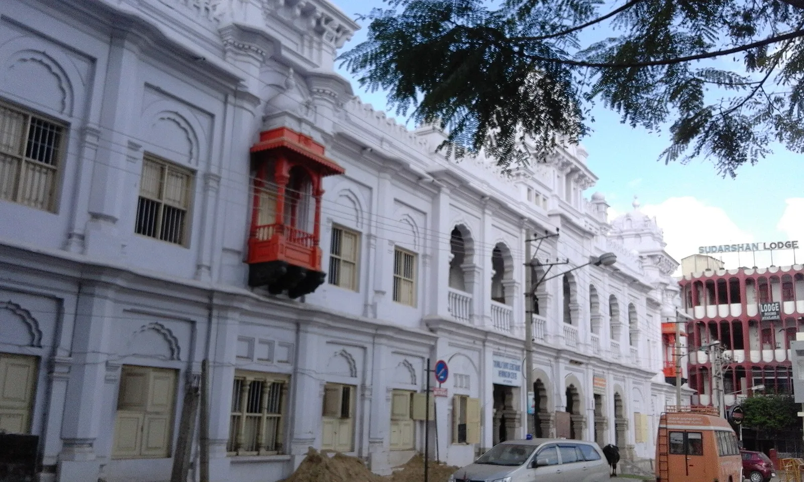 Parakala Mutt